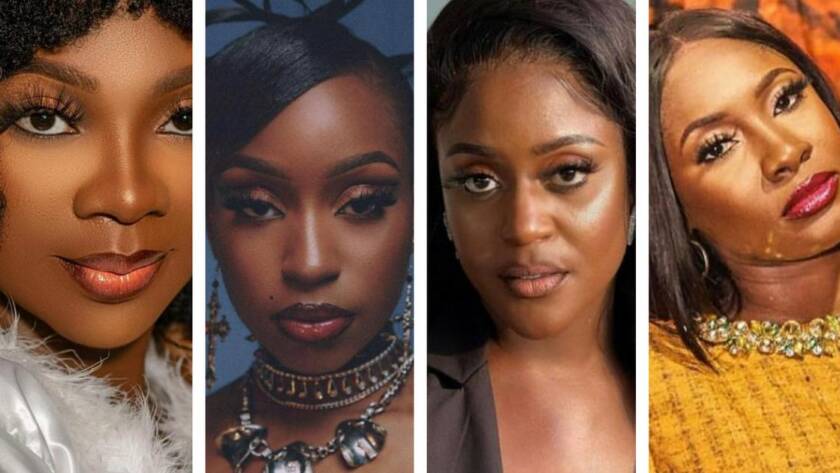 Women's History Month 2023: 10 fast-rising female artists to watch out for