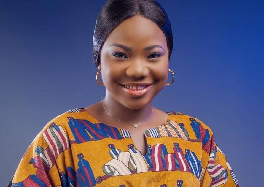 Mercy Chinwo headlines the "Excess Love Concert" in Lome, Togo