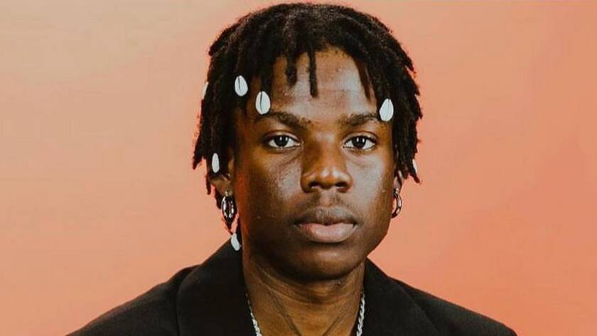 Rema's 'Calm Down' enters top 20 of Billboard Hot 100 (Chart week - March 4, 2023)