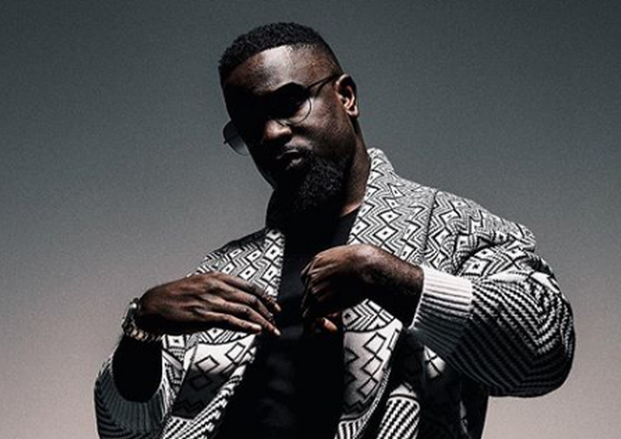 A Pulse interview with Ghanaian superstar rapper Sarkodie