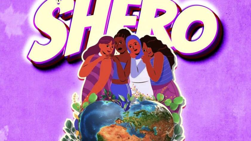 Chocolate City releases new Women’s month themed compilation tagged 'SHERO'