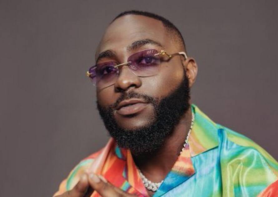 'The governments have failed but entertainment is helping out', says Davido