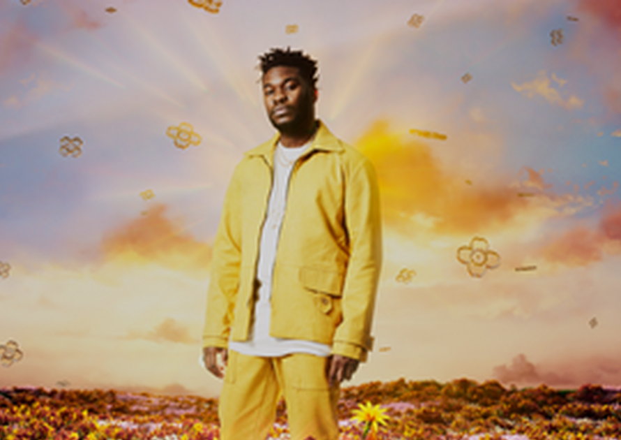 A Pulse review of Nonso Amadi's debut album 'When It Blooms'