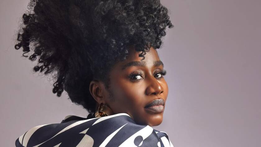 A Pulse interview with Nigerian musician TY Bello