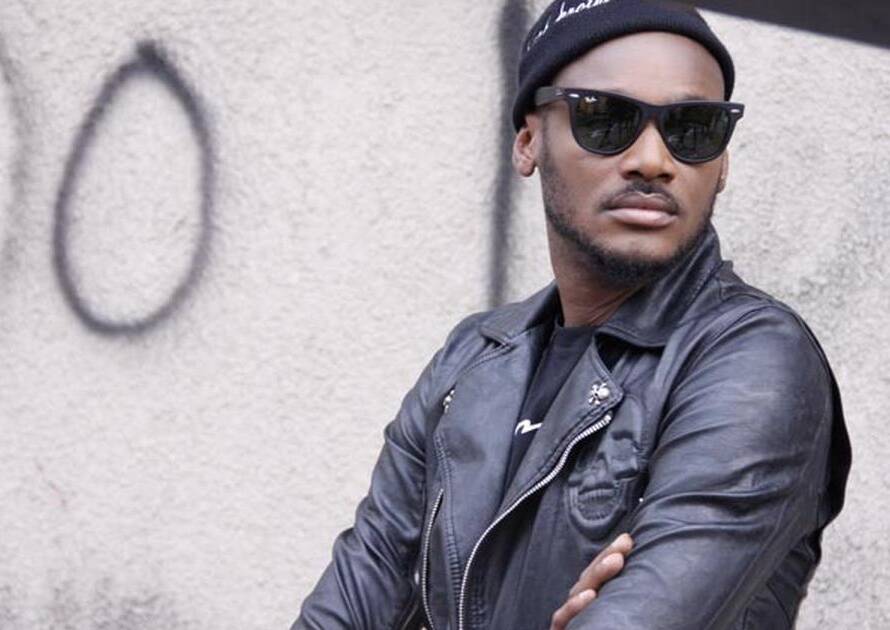 2baba will package next album in multi-million naira studio he built in OAU