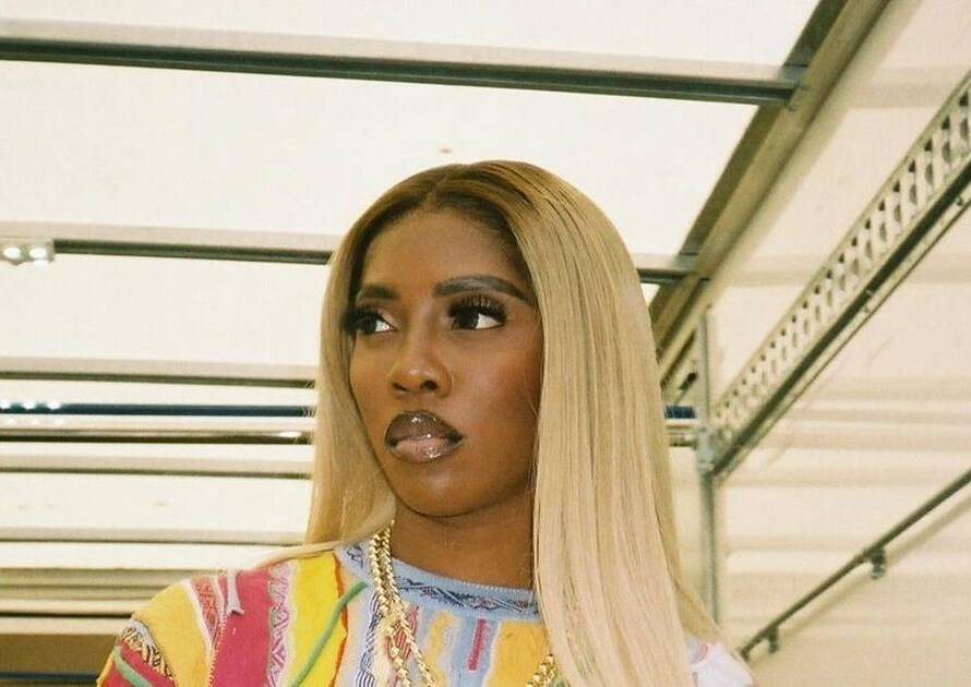 Tiwa Savage shares that her next project is going to be traditional R&B