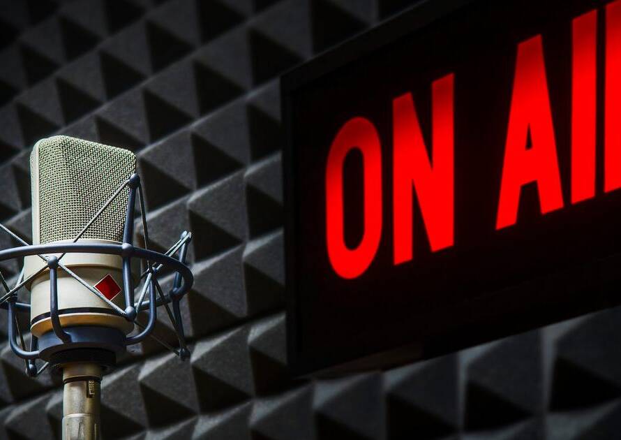 Radio stations Beat 97.9 and NaijaFM are temporarily closed in Ibadan