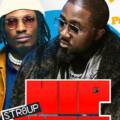 Str8up Hip-Hop presents The Drip Lawd: A night of fashion with Ice Prince
