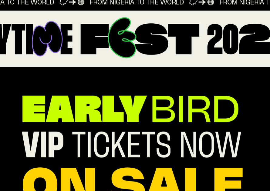 Flytime Fest 2023 releases limited early bird tickets