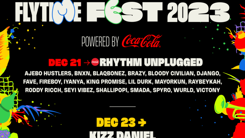 Flytime Fest drops new additions Mega Phase 2 lineup