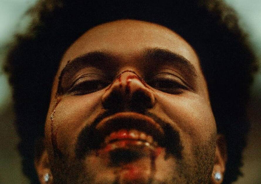 The Weeknd's 'Blinding Light' exceeds 4 billion Spotify streams