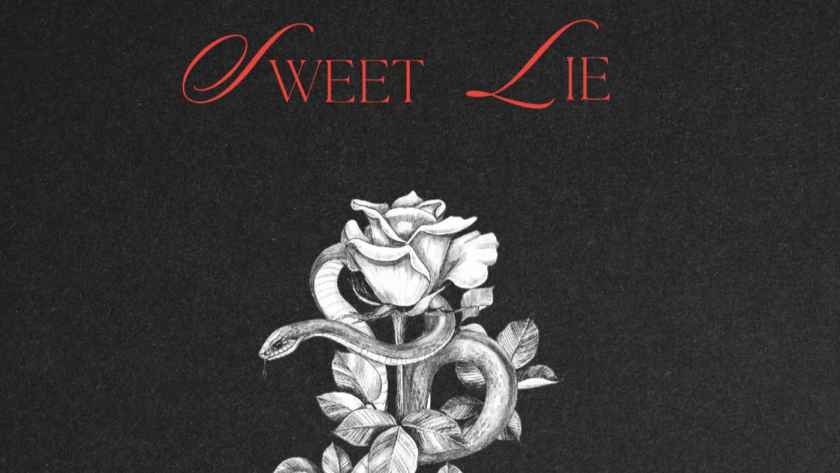 Novemba unleashes a soul-stirring afrobeat symphony 'Sweet Lie' on February 23rd
