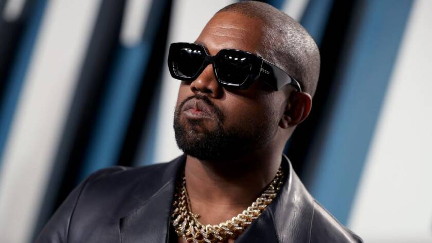 Kanye West adds Lagos to 2024 touring shortlist