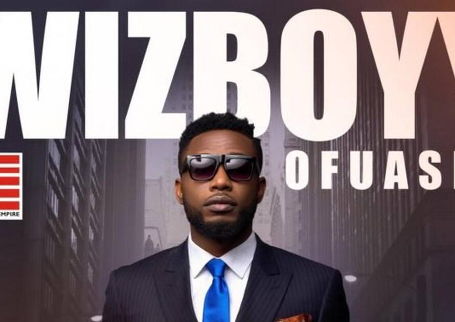 Wizboyy enjoyed a memorable run in Nigerian music in 2010 | Pulse Nigeria